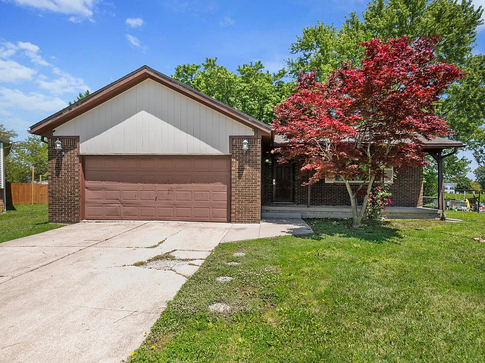 1st image of 5728 Allenby Ct
