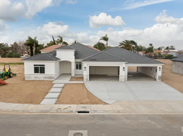 13601 Philip Phelps Ave, Bakersfield, CA 93314