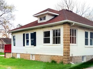 18227 Beech Daly Rd, Redford, MI 48240