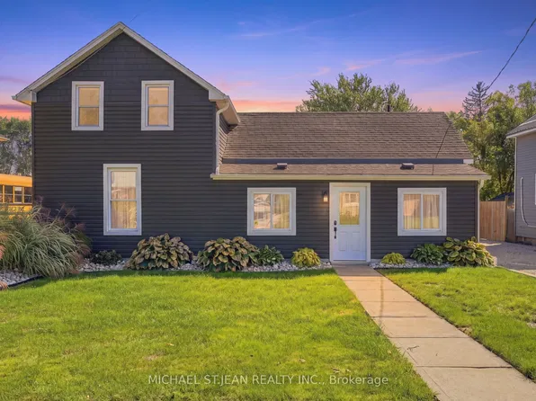 120 Queen St E, Norfolk County, ON N0E 1P0