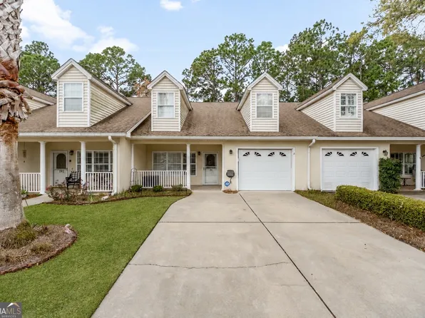 190 Peppertree Crossing Ave, Brunswick, GA 31525