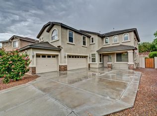 2606 E Bear Creek Ln, Phoenix, AZ 85024