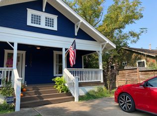 5005 Delores Ave, Austin, TX 78721