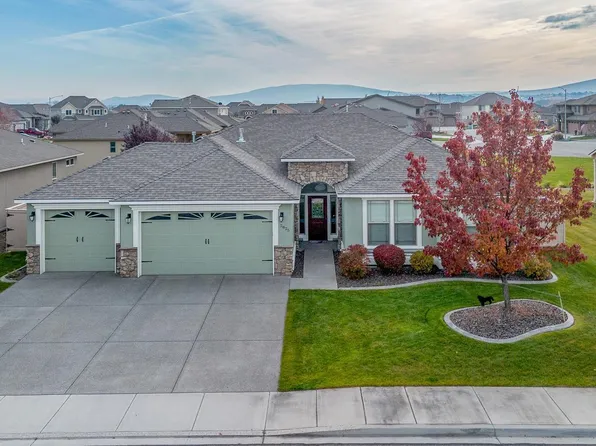 2825 Copperbutte St, Richland, WA 99354