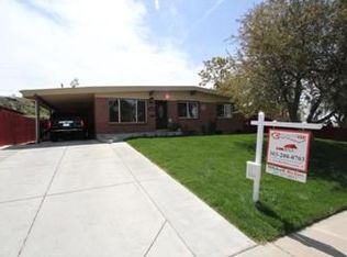 8140 Auburn Ln, Westminster, CO 80031
