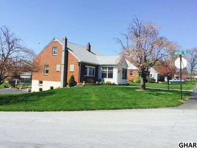 19 Terrace Pl, New Cumberland, PA, 17070