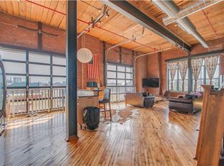 1350 Rosa Parks Blvd, Nashville, TN 37208