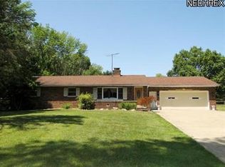 6210 River Styx Rd, Medina, OH 44256