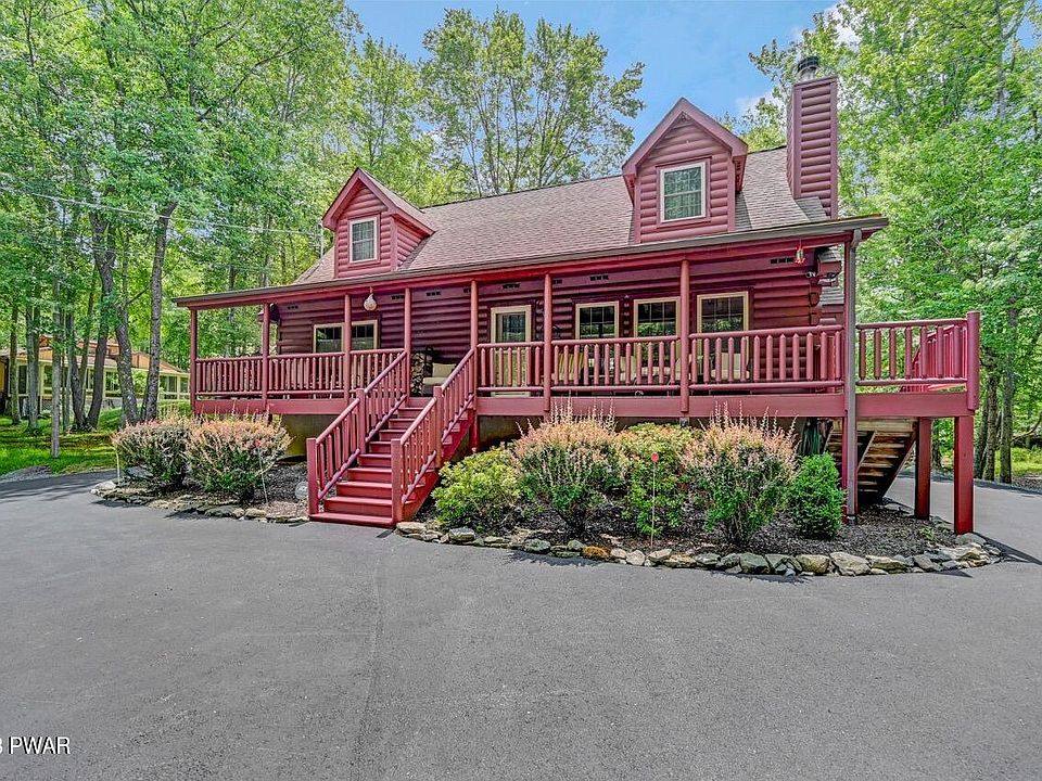 9 White Birch Ln, Lake Ariel, PA 18436 MLS PW231886 Zillow