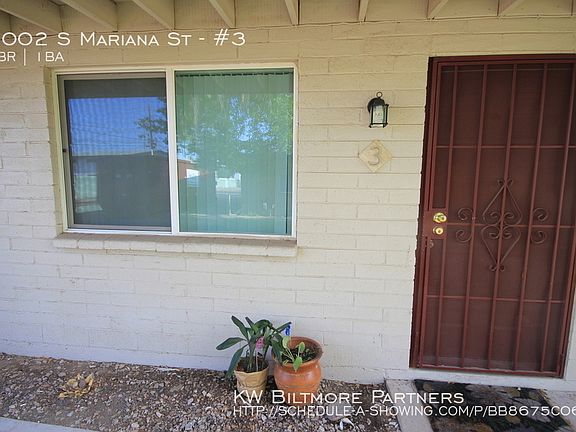 2nd image of 1002 S Mariana St APT 3