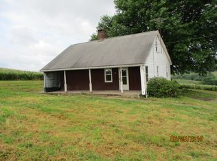 126 Craft Moore Rd, Brownsville, PA 15417