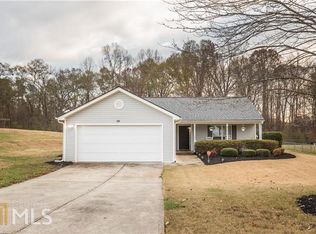 472 Rebekah Dr, Bethlehem, GA 30620