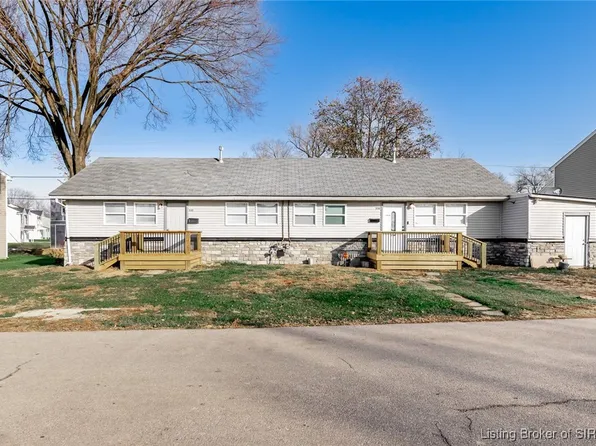 330-332 Highland Drive, Charlestown, IN 47111