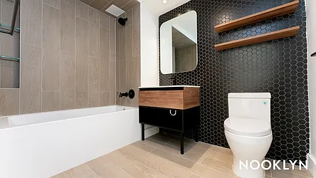 Rented by Nooklyn NYC LLC