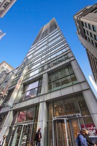 8 E Randolph St UNIT 1604, Chicago, IL, 60601