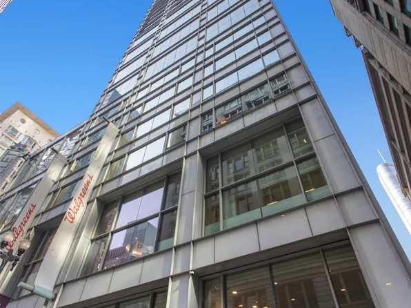 8 E Randolph St Unit 1604, Chicago, IL 60601