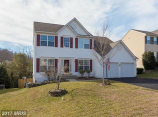 14 Sturbridge Ln, Stafford, VA 22554