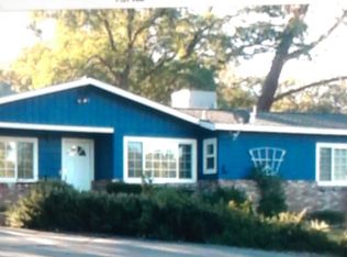 20215 Phoenix Lake Rd, Sonora, CA 95370