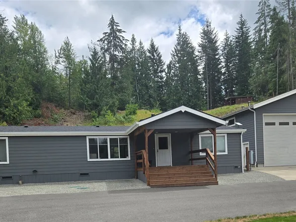 25918 158th Street Ct E, Buckley, WA 98321