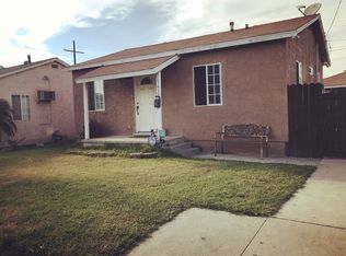 13419 Bixler Ave, Downey, CA 90242
