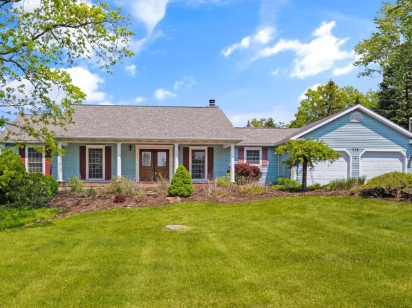 124 Brook Way, Ithaca, NY 14850