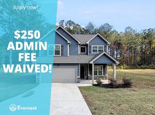 75 Joshua Creek Rd, Covington, GA 30016