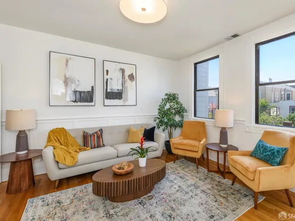 1324 Hampshire St, San Francisco, CA 94110