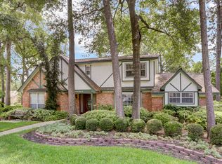 8126 Bideford Ln, Houston, TX 77070
