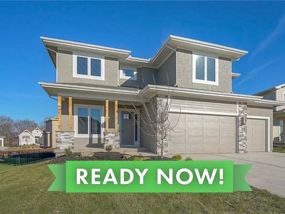 15438 W 171st Pl, Olathe, KS, 66062