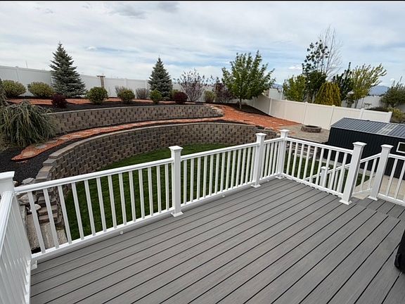 3rd image of 7412 S Sunset Maple Dr