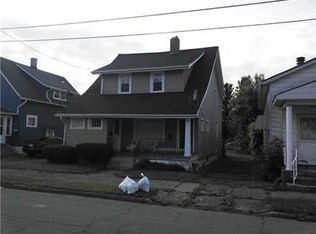 1324 W 24th St, Erie, PA 16502