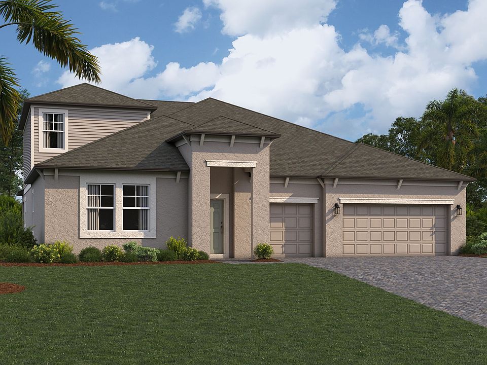 Corina Bonus XL Elevation A