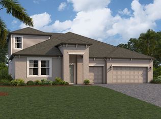 Corina Bonus Xl Plan, Shortgrass at Two Rivers, Zephyrhills, FL 33541