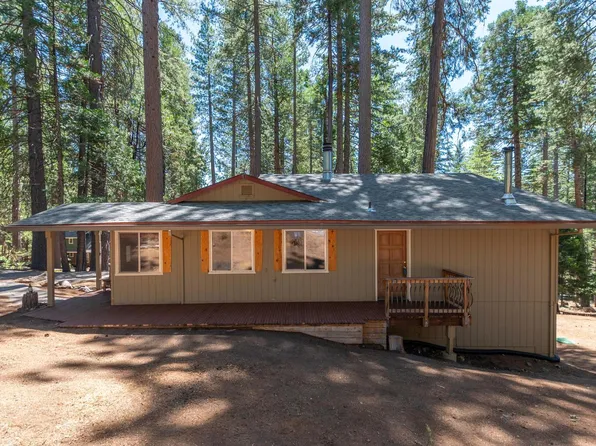 1800 Medina Dr, Arnold, CA 95223