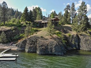 14218 S Kvern Rd, Coeur D Alene, ID 83814