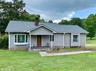 573 Bethel Temple Spur, Demorest, GA 30535