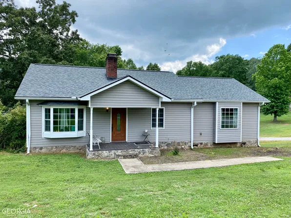 573 Bethel Temple Spur, Demorest, GA 30535