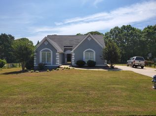 1100 Sagefield Dr, Watkinsville, GA 30677