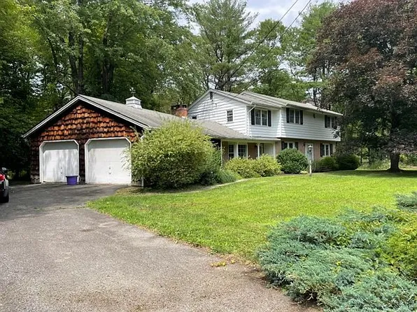 43 Nissen Ln, West Hurley, NY 12491