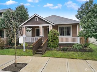 5509 Parkside Dr SE, Lacey, WA
