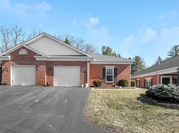 850 W Maple St, Granville, OH 43023