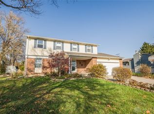 1645 Cornish Rd, Troy, OH 45373