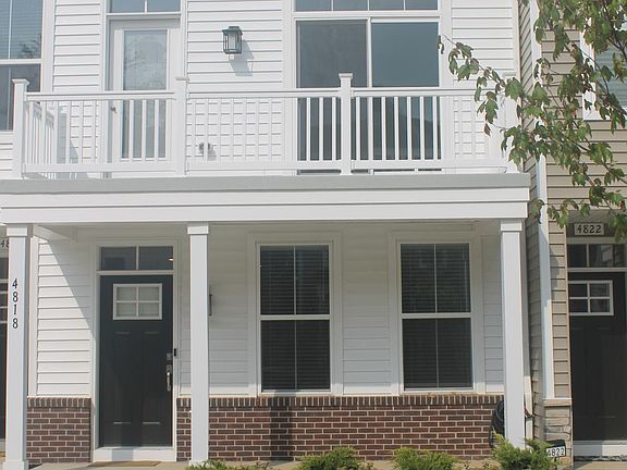 2nd image of 4818 Franklin Cir