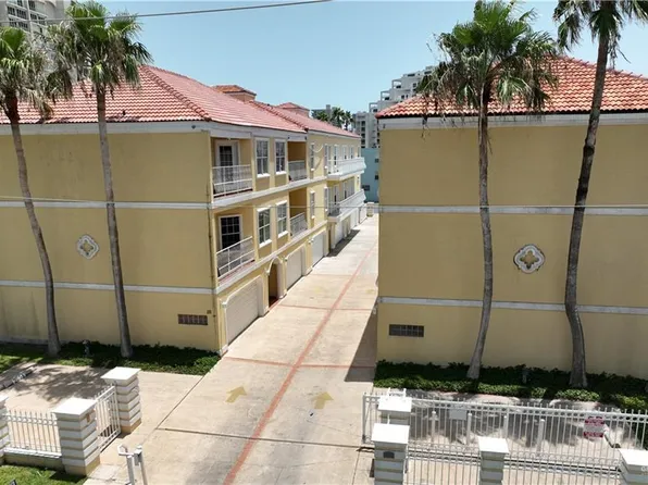 111 E Harbor Dr #207-A, South Padre Island, TX 78597