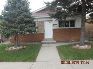 4617 Warsaw Ave, Lyons, IL