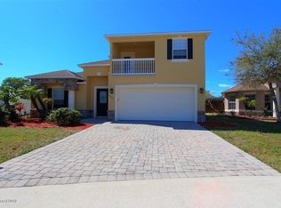 4281 Brantley Cir, Rockledge, FL 32955