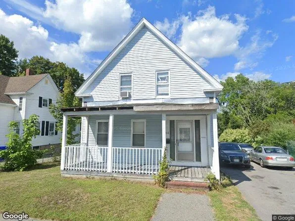 26 Walnut St, Taunton, MA 02780