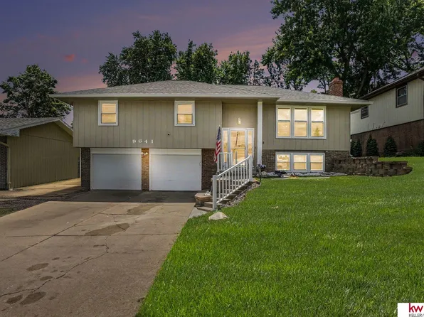 9641 Camden Ave, Omaha, NE 68134