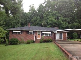 5081 Circle Dr, Conover, NC 28613