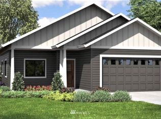 LOT 323 Two Briar Ln S, Tenino, WA